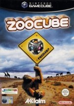 Nintendo Gamecube - ZooCube