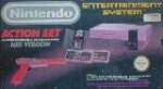 Nintendo NES - Nintendo NES Action Set Console Boxed