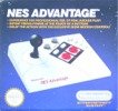 Nintendo NES - Nintendo NES Advantage Joystick Boxed