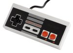 Nintendo NES - Nintendo NES Controller Loose