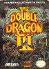 Nintendo NES - Double Dragon 3