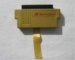 Nintendo NES - Nintendo NES Famicom Adapter Loose