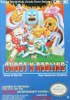 Nintendo NES - Ghosts N Goblins