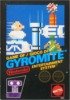 Nintendo NES - Gyromite