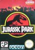 Nintendo NES - Jurassic Park