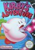 Nintendo NES - Kirbys Adventure