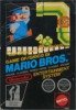 Nintendo NES - Mario Bros