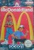 Nintendo NES - McDonaldland