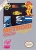 Nintendo NES - Metroid