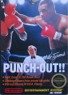 Nintendo NES - Mike Tysons Punch Out