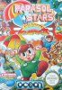 Nintendo NES - Parasol Stars