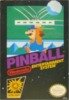 Nintendo NES - Pinball