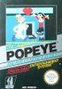 Nintendo NES - Popeye