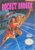 Nintendo NES - Rocket Ranger