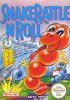 Nintendo NES - Snake Rattle N Roll
