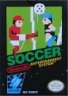 Nintendo NES - Soccer