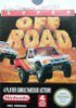 Nintendo NES - Super Off Road