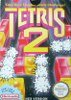 Nintendo NES - Tetris 2