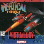 Nintendo Virtual Boy - Vertical Force (US)