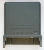 PC Engine - PC Engine Backup Booster 2 Loose