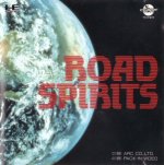 PC Engine CD - Road Spirits
