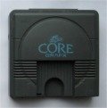PC Engine - PC Engine Region and RGB Modified Core Grafx Console Loose