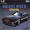PC Engine - Knight Rider Special