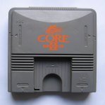 PC Engine - PC Engine Region and RGB Modified Core Grafx 2 Console Loose