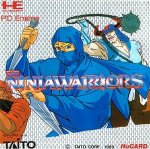 PC Engine - Ninja Warriors