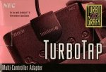 PC Engine - PC Engine TurboTap Boxed