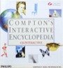 Philips CDI - Comptons Interactive Encyclopedia