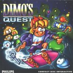 Philips CDI - Dimos Quest