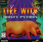 Philips CDI - Live Without Monty Python