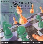 Philips CDI - Sargon Chess