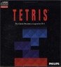 Philips CDI - Tetris