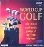 Philips CDI - World Cup Golf