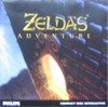 Philips CDI - Zeldas Adventure