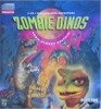 Philips CDI - Zombie Dinos from Planet Zeltoid