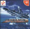 Sega Dreamcast - Airforce Delta