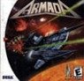 Sega Dreamcast - Armada