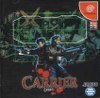 Sega Dreamcast - Carrier