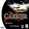 Sega Dreamcast - Carrier (US)