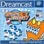 Sega Dreamcast - ChuChu Rocket