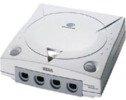 Sega Dreamcast - Sega Dreamcast Modified Console Loose