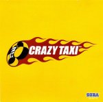 Sega Dreamcast - Crazy Taxi