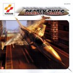 Sega Dreamcast - Deadly Skies