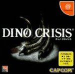 Sega Dreamcast - Dino Crisis
