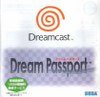 Sega Dreamcast - Dream Passport