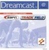 Sega Dreamcast - ESPN International Track and Field