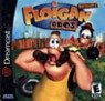 Sega Dreamcast - Floigan Brothers